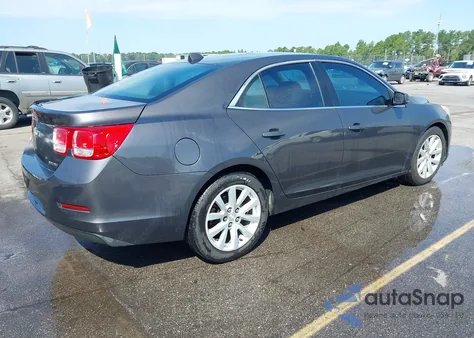 2013 Chevrolet Malibu 2Lt z USA, uszkodzony, nr VIN 1G11E5SA3DF270358